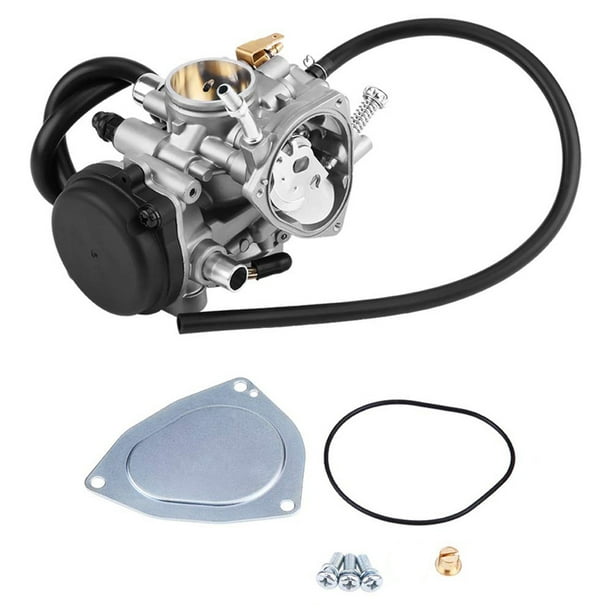 New Carburetor Carb for Bombardier Can-Am Outlander Max 400 4x4 2004-2008 New Carburetor Carb for Bombardier Can-Am Outlander Max 400 4x4 2004-2008